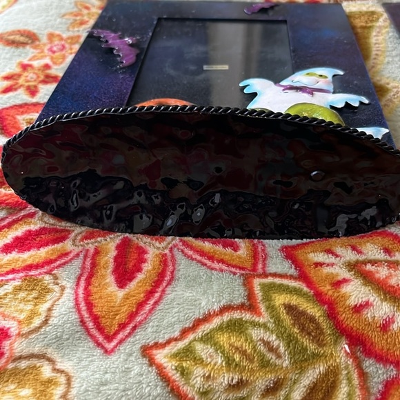 Halloween picture frames - Picture 2 of 6